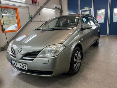 Nissan Primera