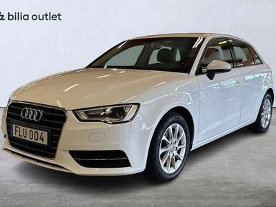 Audi A3 Sportback e-tron