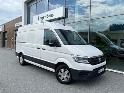 VW Crafter