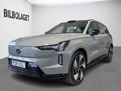 Ny Volvo EX90 379 kW (516 HK) 2025 SUV