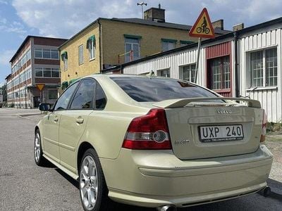 Volvo S40