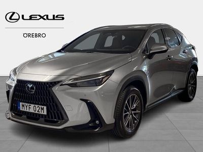 Lexus NX350h