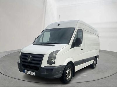 VW Crafter
