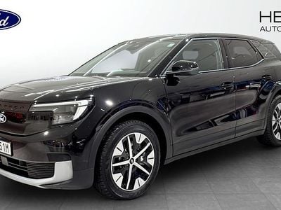 Svart metallic Begagnad 2025 Ford Explorer SUV | 499 000 kr (Superpris)