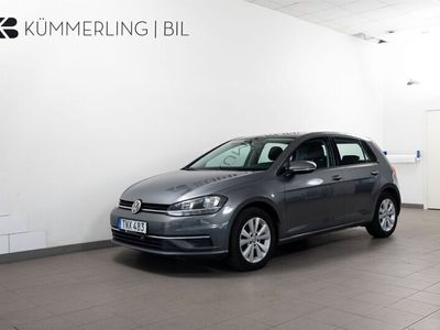 VW Golf VII