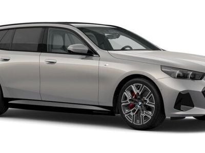 BMW 550e