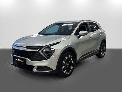 Grå Begagnad 2023 Kia Sportage Advance SUV | 409 000 kr (Marknadspris)