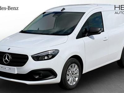 Mercedes Citan 110