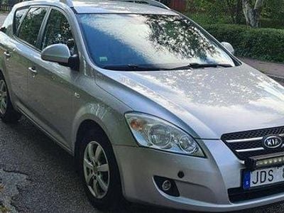 Kia Ceed Sportswagon