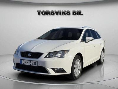 Seat Leon ST