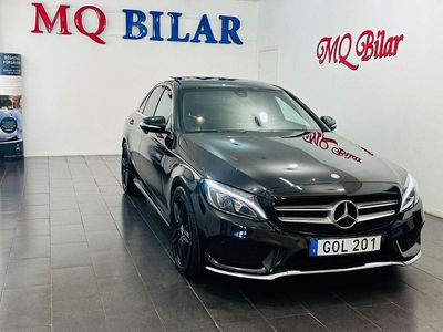 Mercedes C250