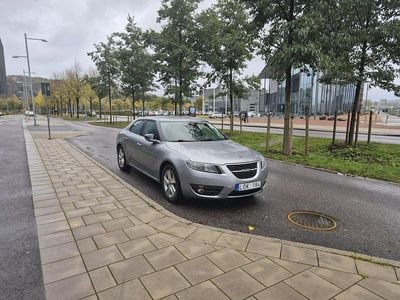 Saab 9-5