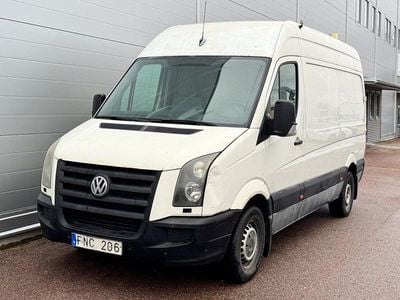 VW Crafter