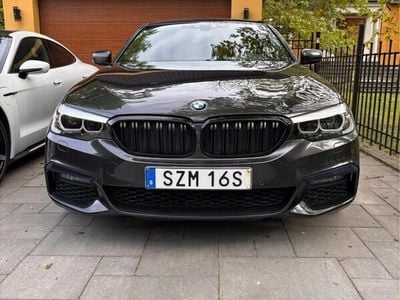 BMW 530e