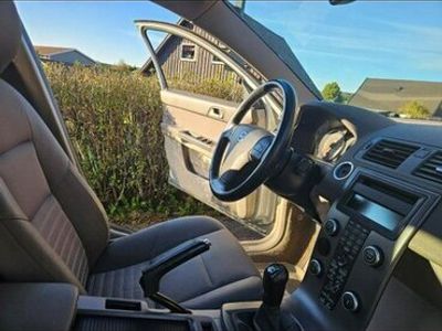 Volvo S40