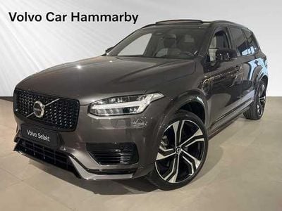 Begagnad 2023 Volvo XC90 SUV | 709 000 kr (Marknadspris)