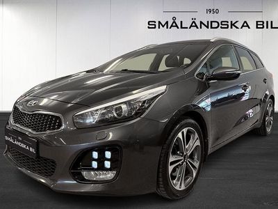 Kia Ceed Sportswagon