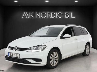 VW Golf VII