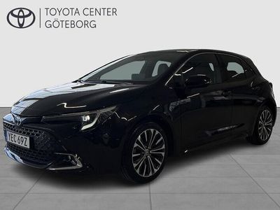 Toyota Corolla Hybrid