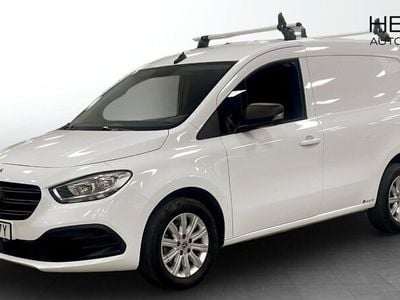 Mercedes Citan 110