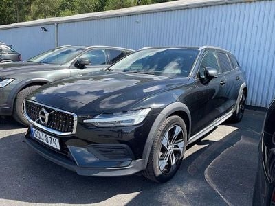 Volvo V60 CC