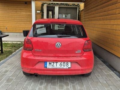 VW Polo