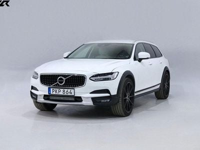 Volvo V90 CC