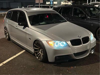 BMW 335