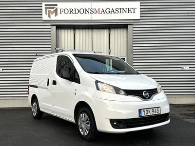Nissan NV200