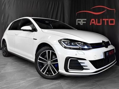 VW Golf VIII
