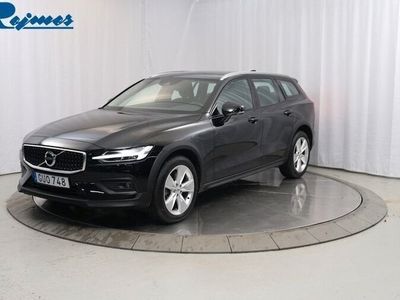 begagnad Volvo V60 CC B4 AWD Diesel Adv SE