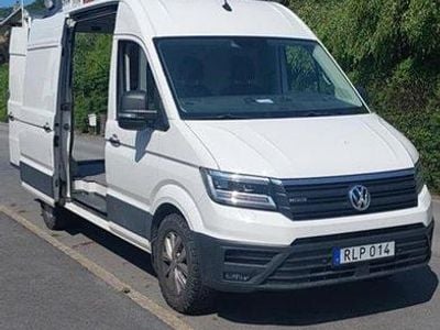 VW Crafter