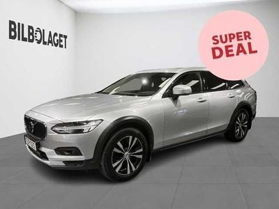 Volvo V90 CC