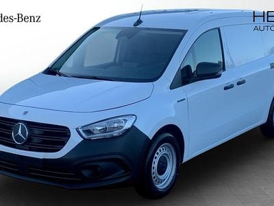 Mercedes eCitan