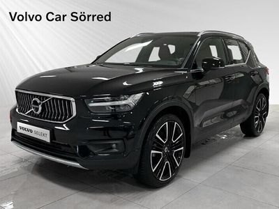 begagnad Volvo XC40 B5 AWD