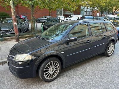 Renault Mégane GrandTour