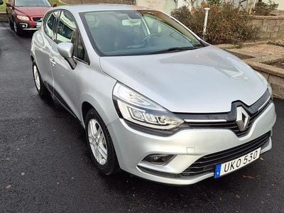 Renault Clio IV