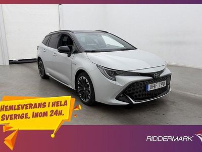 Toyota Corolla Hybrid