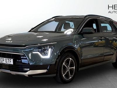 Begagnad 2022 Kia Niro SUV | 299 900 kr (Lite dyr)