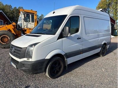 VW Crafter