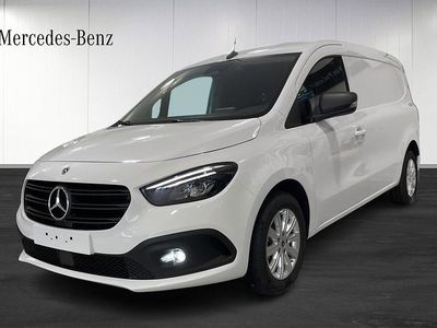 Ny 2025 Mercedes Citan 110 Edition | 284 900 kr (Marknadspris)