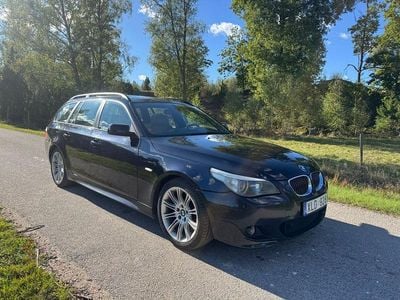 BMW 535
