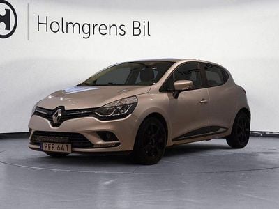 Renault Clio IV