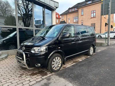 VW Multivan