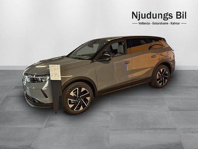 Grå Ny 2025 Opel Grandland X SUV | 376 900 kr