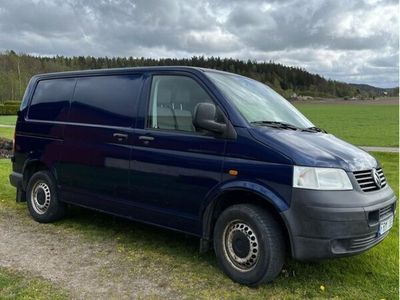 VW T5