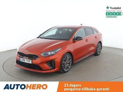 Kia Ceed GT