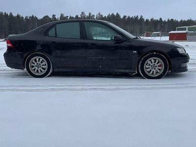 Begagnad 2004 Saab 9-3 Aero | 23 000 kr