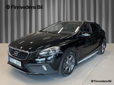 begagnad Volvo V40 CC D3 Momentum