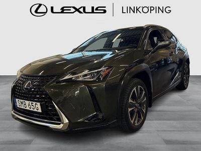 Lexus UX 250h